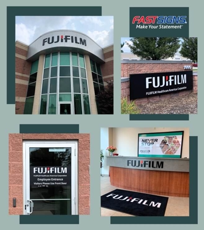 Rebranding Solutions Photo